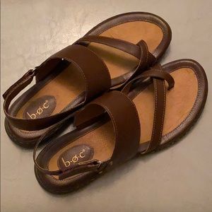BOC Sandals